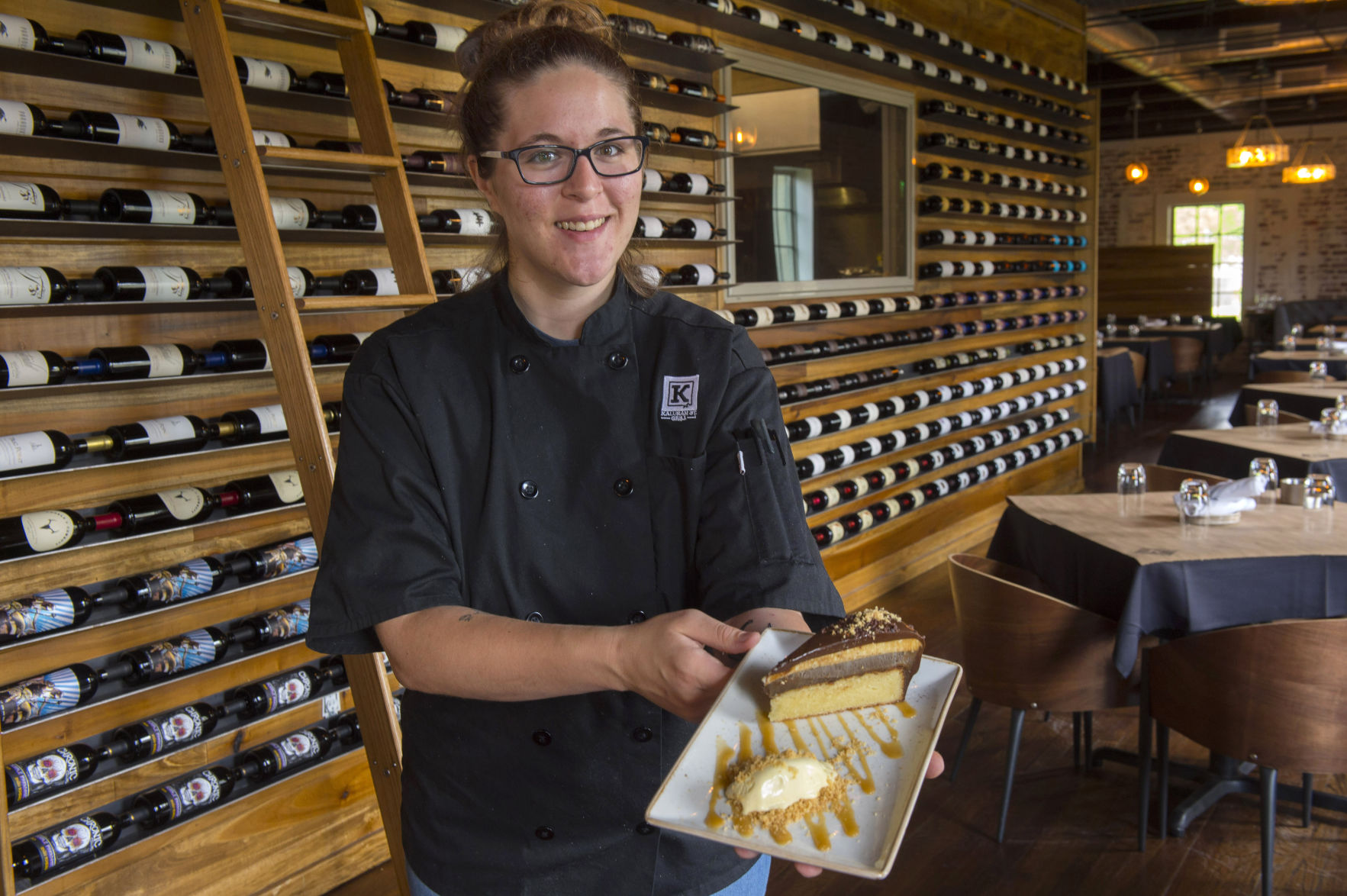 Cane & Fig Artisan Bakery